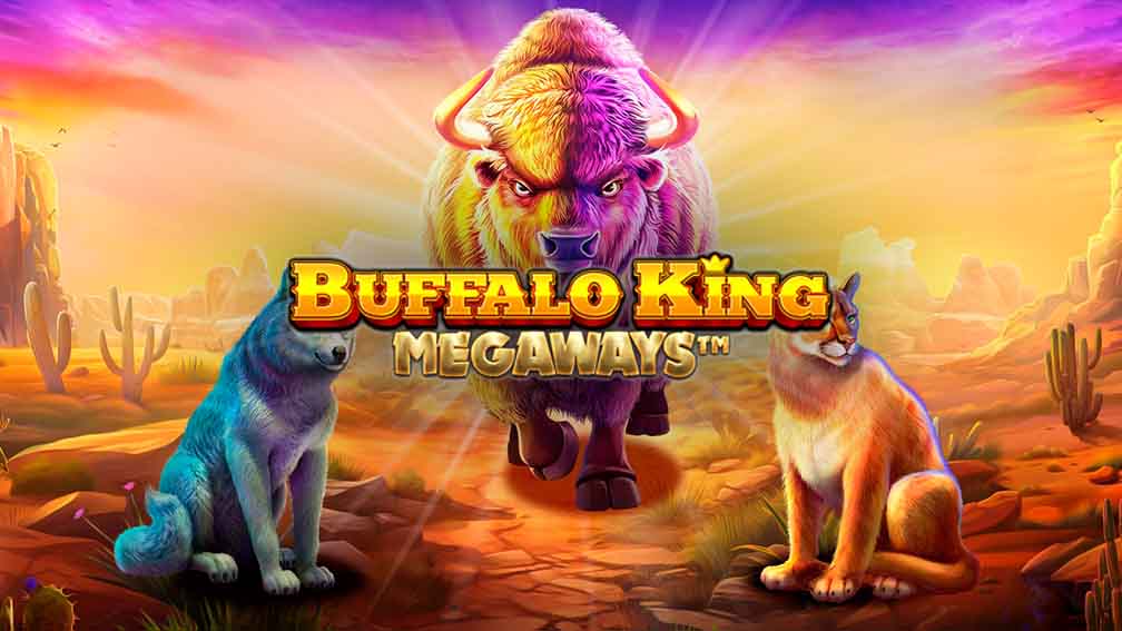 Buffalo King Magaways