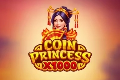 Coin Princess 1000