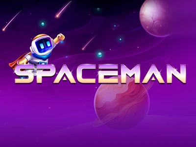 spaceman